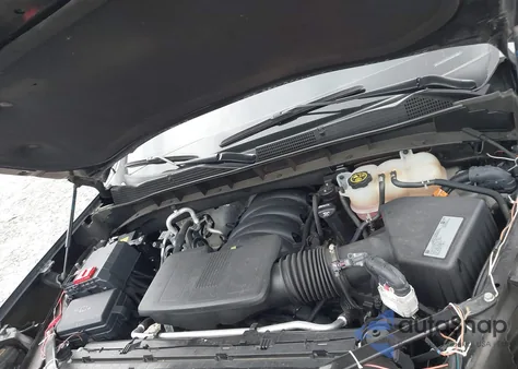 2021 GMC Sierra 1500 4Wd Short Box Slt z USA, uszkodzony, nr VIN 3GTU9DEDXMG419114